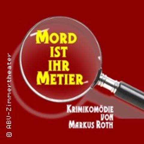 Mord ist ihr Metier - Stuttgart - 22.03.2026 18:00