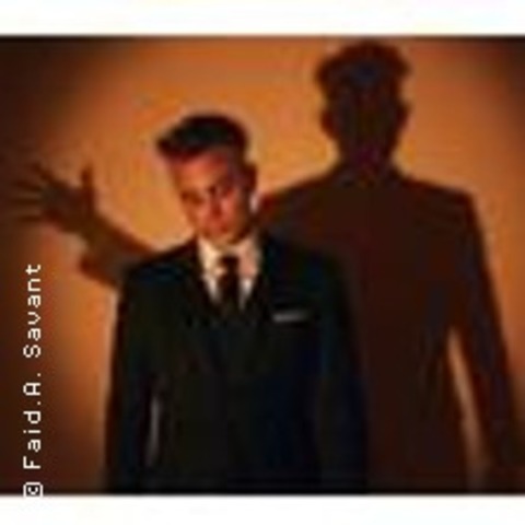 Asaf Avidan - Open Air- Weimarer Sommer - WEIMAR - 31.07.2026 20:00