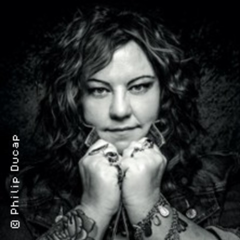 Kaz Hawkins Band - NORDERSTEDT - 12.03.2026 20:00