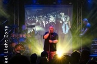 StillMarillion (GB): best of Fish Era - Marillion - Tribute