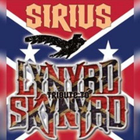 Sirius & Freunde spielt Lynyrd Skynyrd - L�SSNITZ OT AFFALTER - 25.12.2025 21:00