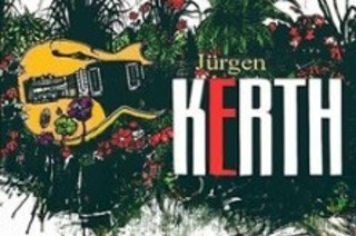 Jrgen Kerth Trio