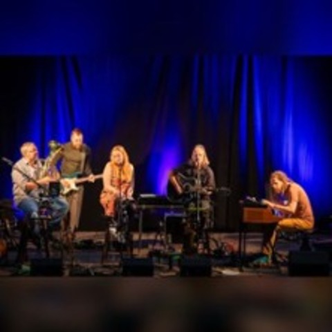 Wurzelwasser - Alte Wurzeln. Neue Triebe Teil 2 - M�NCHEN - 29.01.2026 20:00