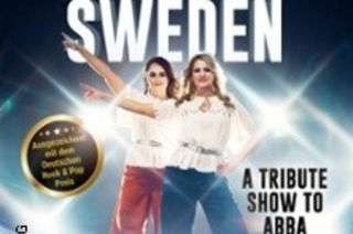 ONE NIGHT IN SWEDEN - A TRIBUTE SHOW TO ABBA