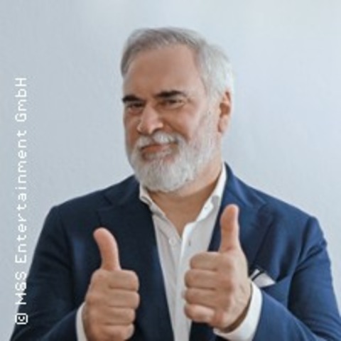 Valery Meladze - Tour 2026 - M�lheim an der Ruhr - 24.03.2026 20:00