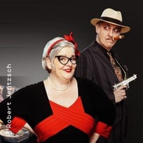 Lachen satt! - LEIPZIG - 06.09.2026 10:00