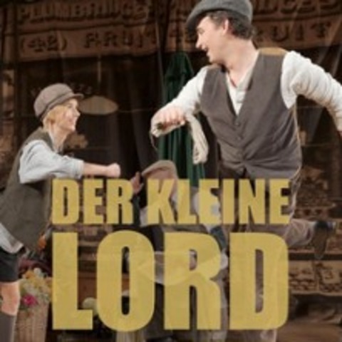Der Kleine Lord - Peine - 07.12.2025 16:00
