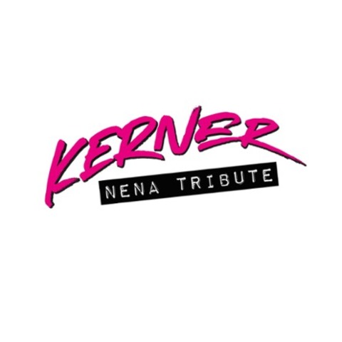 Kerner - Die Nena Tribute Band - URBAR - 07.08.2026 20:00