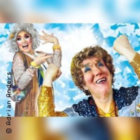 Die B�sen Schwestern - Endlich REICH! - HANNOVER - 30.01.2026 20:00