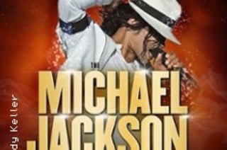 The Michael Jackson Tribute Show mit Koffi Missah