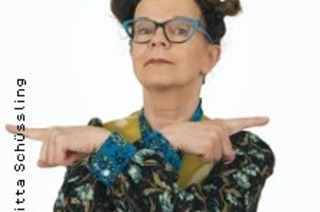 Frieda Braun - Auf ganzer Linie