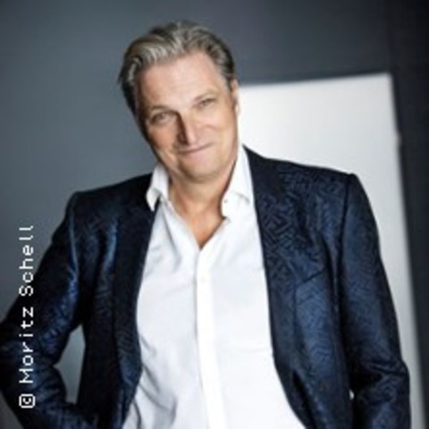 Stefan J�rgens (& Ilse Riedler) - LIEBE! - BAD SCHALLERBACH - 01.07.2026 19:00