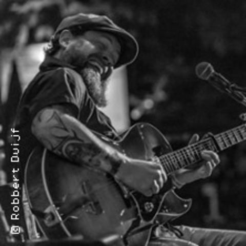 Robbert Duijf Band - NORDERSTEDT - 28.02.2026 20:00