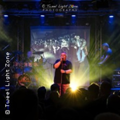 Still Marillion - Siegburg - 12.06.2026 20:30
