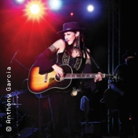 Patricia Vonne - KLN - 19.04.2026 20:00