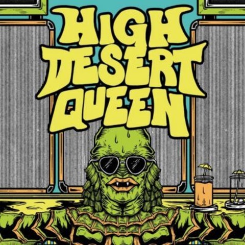 High Desert Queen (Texas) - Oldenburg - 15.05.2026 20:30
