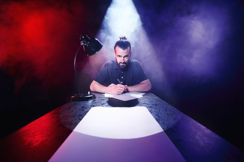 David Kebekus - Sensible Inhalte - Frankfurt - 05.09.2026 20:00