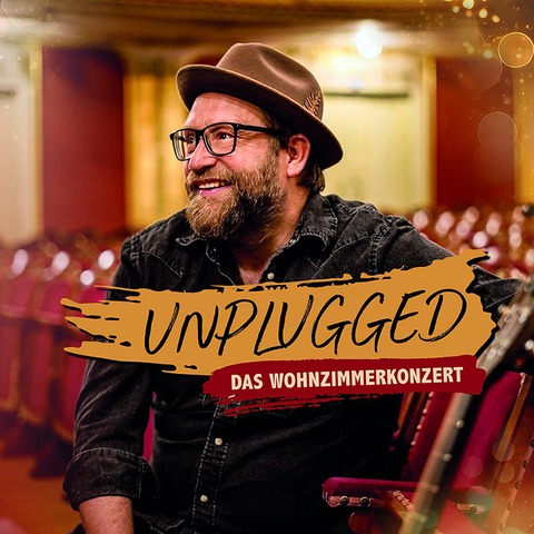 Gregor Meyle & Band - Unplugged - Das Wohnzimmerkonzert - Ahaus - 03.12.2026 20:00