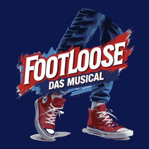 Footloose - Das Musical - Meppen - 31.07.2026 19:30
