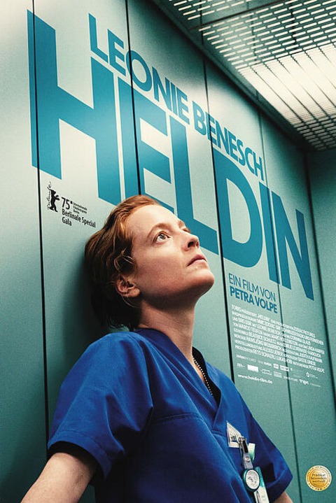 Kammerflimmern: Heldin - Paderborn - 16.01.2026 19:30