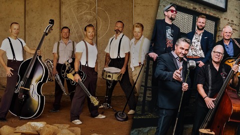 Twistin by the Pool Vol. 4 - Vol. 4 - Wolfsburg - 21.02.2026 20:00