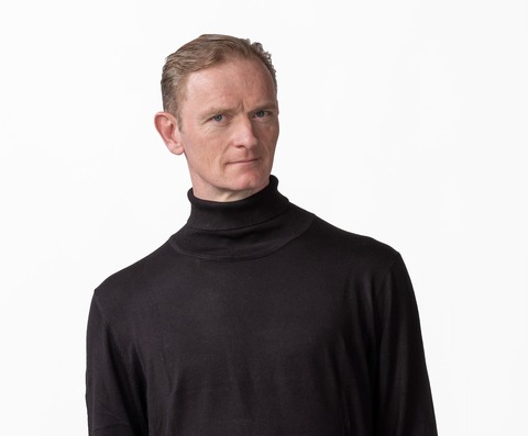 Mike McAlpine - „EIN SCHEIBCHEN ELVIS“ - Wiesbaden - 20.02.2026 20:00