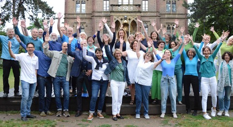 Swingchor Freiburg & Popvox Emmendingen - Freiburg - 15.11.2025 20:00