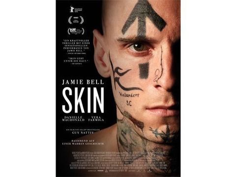 Kammerflimmern: Skin - Paderborn - 29.05.2026 19:30