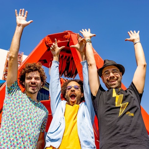 Richards Kindermusikladen - Auf Zack - Konstanz - 26.09.2026 15:00