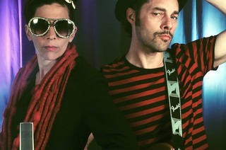 Muckemacher - Global Sounds & Balkanbeats