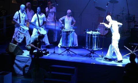 The Groupies (NACH BUCHUNG BITTE STORNIEREN) - MIT SAALPLAN - Wiesbaden - 14.12.2026 20:00