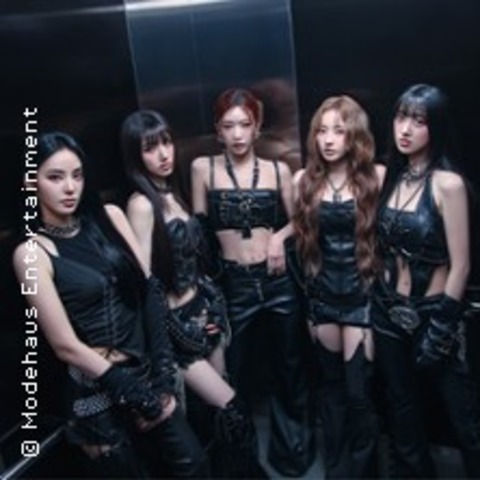 ARTMS - M�NCHEN - 19.01.2026 20:00