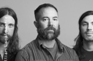 Russian Circles + Pelican