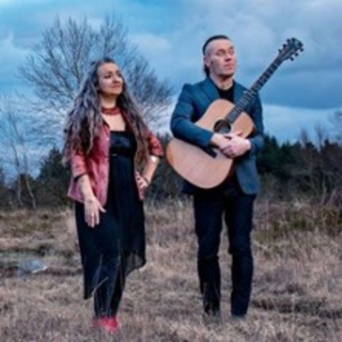 Astrakan Project - Grenzenlose [bretonische keltische] Musik - KELLINGHUSEN - 12.09.2026 20:00