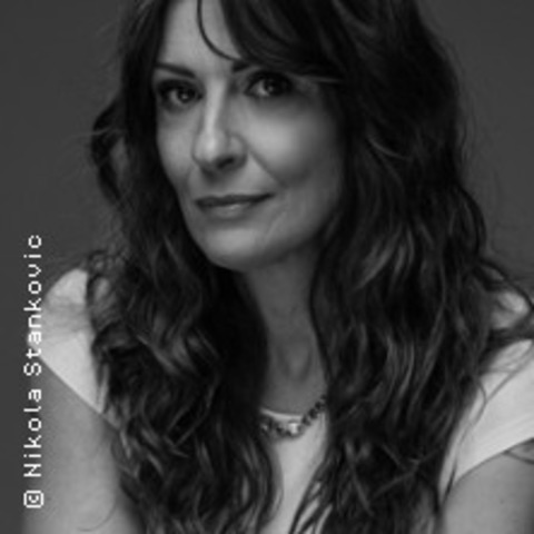 Ida Sand Trio - M�NCHEN - 26.01.2026 20:00