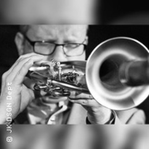 Axel Schlosser Quartet - FRANKFURT - 11.12.2025 21:00