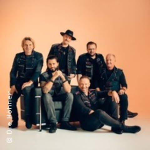 Die H�hner - Das Original aus K�lle! - URBAR - 14.08.2026 20:00