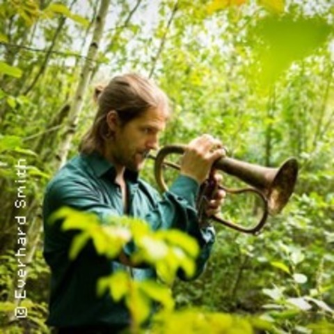 Marko Mebus Quintet - FRANKFURT - 13.12.2025 21:30