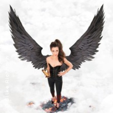 Silke Aichhorn: Frohlocken leichtgemacht - Waldbronn - 21.02.2026 19:30