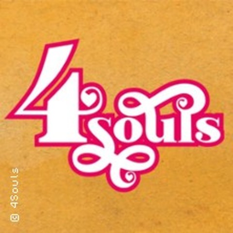 Weihnachtskonzert mit 4souls - ECKENTAL - 19.12.2025 19:00