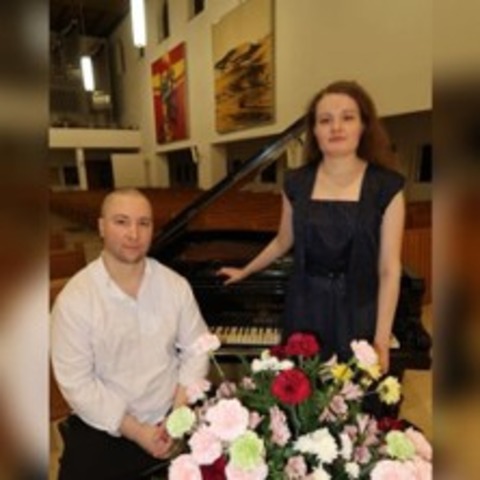 Zauberhafte Weihnachtsklnge - BERLIN SCHMARGENDORF - 19.12.2025 19:30