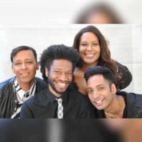 Wintertrume Klassik trifft Pop Mo'voce - BERLIN SCHMARGENDORF - 15.12.2025 19:00