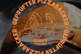 Gina's Pizza Kurs