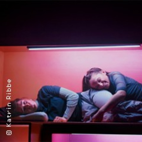 Betonklotz 2000 - HANNOVER - 09.12.2025 19:30