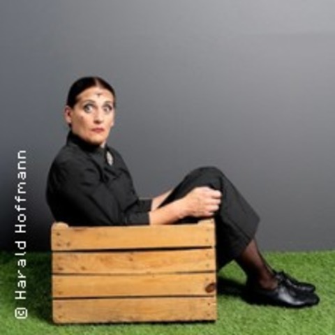 Carmela de Feo - Meine besten Knaller - RECKLINGHAUSEN - 12.03.2027 20:00