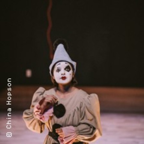 Der unsichtbare Mann - HANNOVER - 28.12.2025 16:00