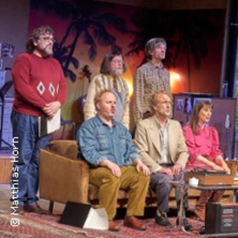 Schuld und Shne - DSSELDORF - 21.12.2025 18:00