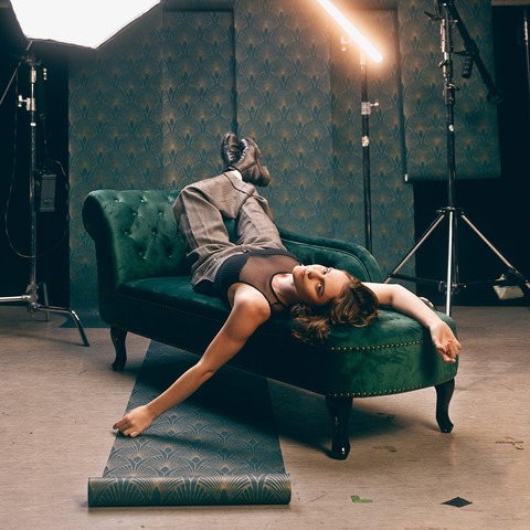 Heute Abend: Lola Blau - Musical fr eine Schauspielerin von Georg Kreisler - Friedberg (Hessen) - 11.04.2026 20:00