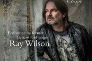 Ray Wilson - Genesis Classic