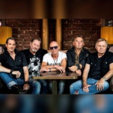 Extrabreit - Weihnachts-Blitz-Tournee 2025 - M�nchen - 20.12.2025 20:00